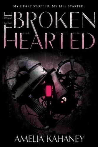 The Brokenhearted: (1 Brokenhearted)