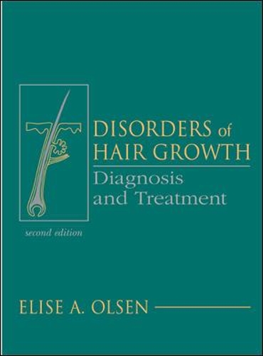 Disorders of Hair Growth