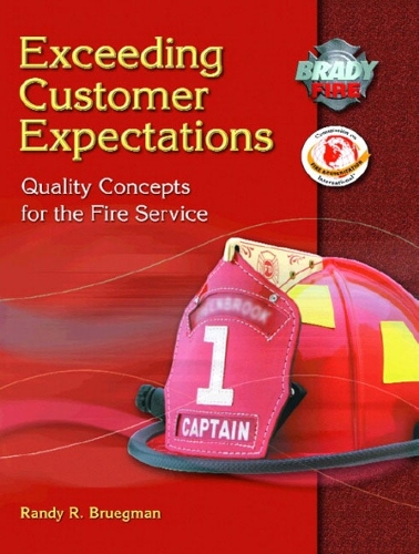 Exceeding Customer Expectations: (English)