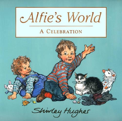Alfies World