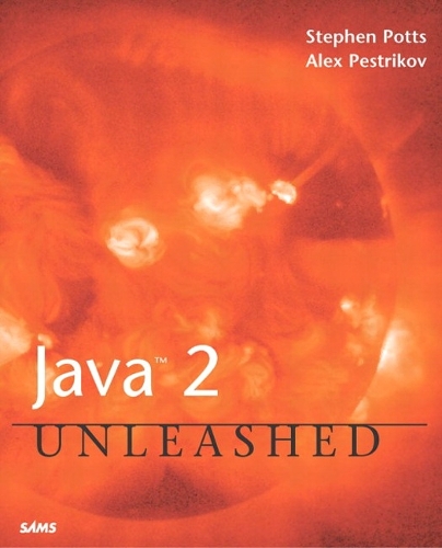 Java 2 Unleashed: (Unleashed)