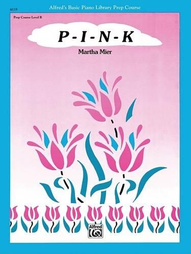 P-I-N-K!