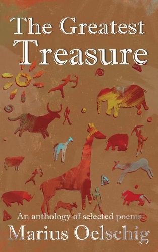 The Greatest Treasure