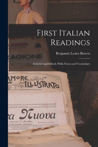 First Italian Readings