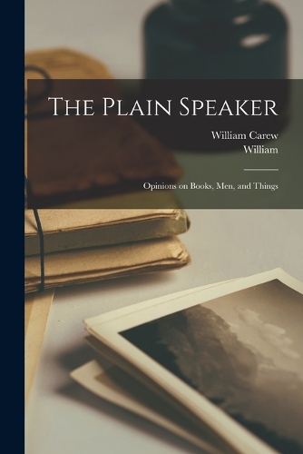 The Plain Speaker