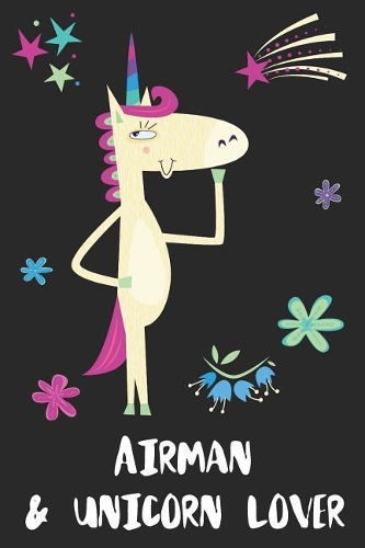 Airman & Unicorn Lover