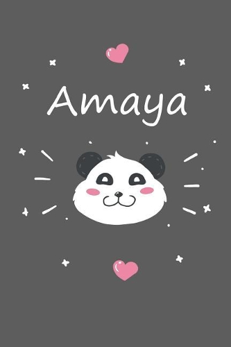 Amaya