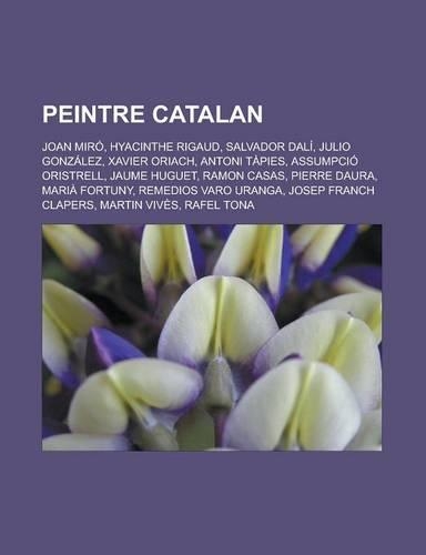 Peintre Catalan