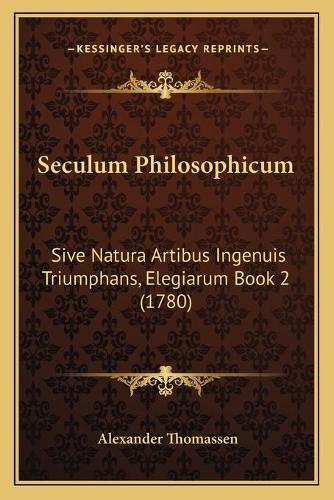 Seculum Philosophicum