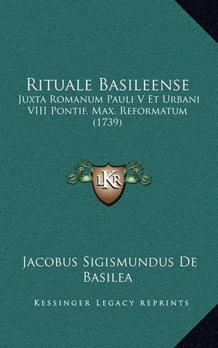 Rituale Basileense