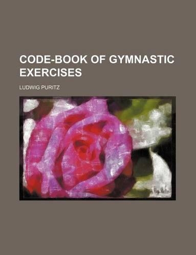 Code-Book of Gymnastic Exercises: (English)