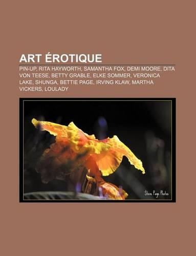 Art Erotique