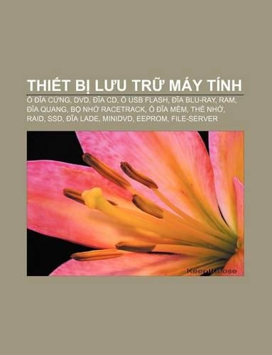 Thi T B L U Tr May Tinh