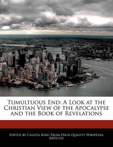 Tumultuous End