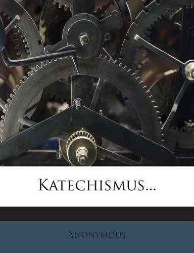 Katechismus...