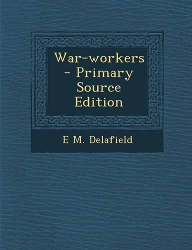 War-Workers