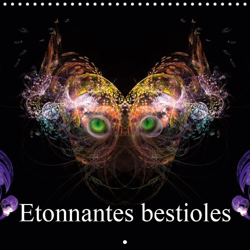 Etonnantes bestioles 2019