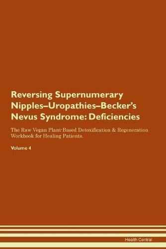 Reversing Supernumerary Nipples-Uropathies-Becker's Nevus Syndrome