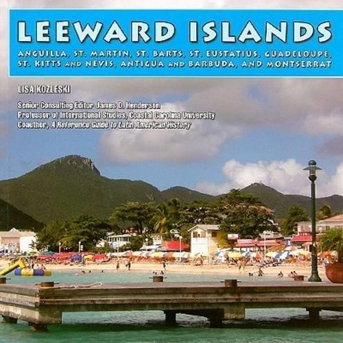 Leeward Islands
