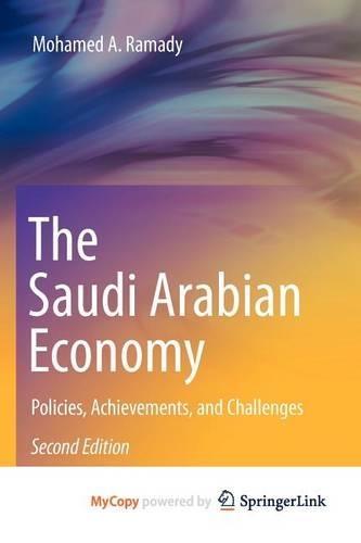 The Saudi Arabian Economy: (English)