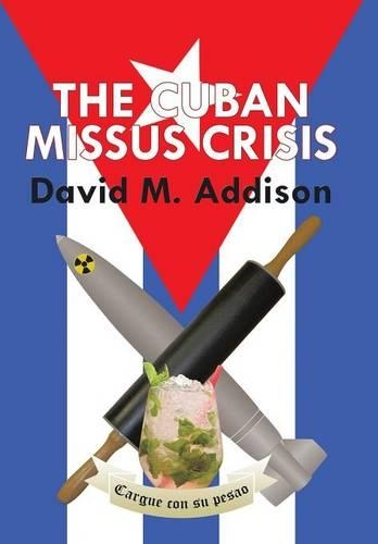 Cuban Missus Crisis: (English)