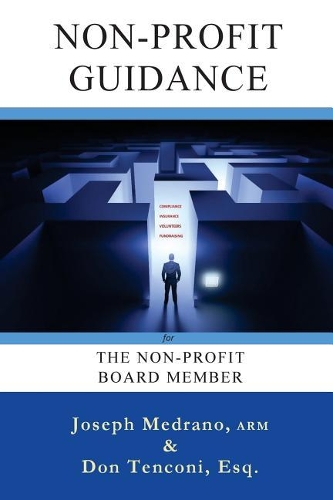 Non-Profit Guidance