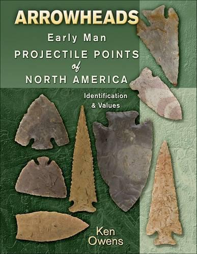 Arrowheads