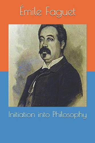 Initiation into Philosophy