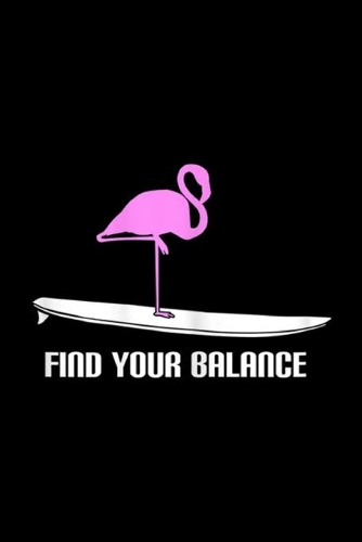 find your balance