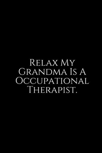Relax My GrandMa