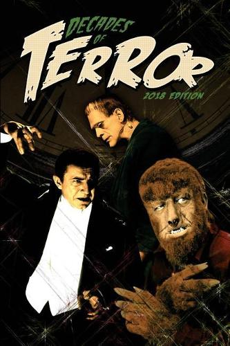 Decades of Terror 2018