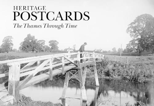 Thames Through Time
