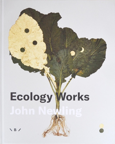 Ecology Works – John Newling