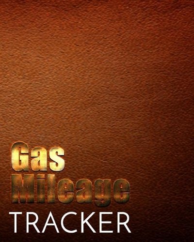 Gas Mileage Tracker