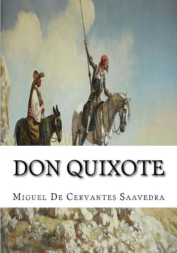 Don Quixote