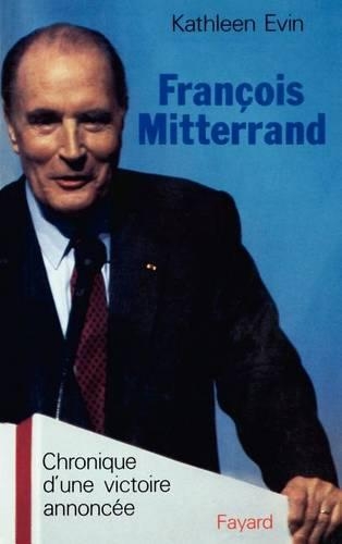François Mitterrand