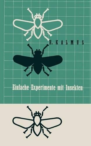 Einfache Experimente mit Insekten