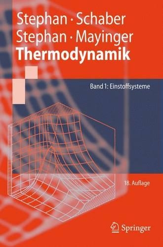 Thermodynamik