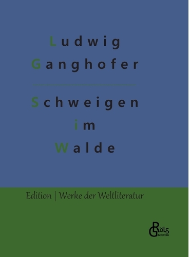 Das Schweigen im Walde