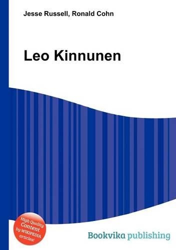 Leo Kinnunen
