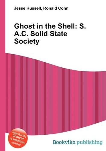 Ghost in the Shell