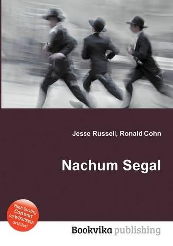 Nachum Segal