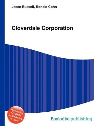 Cloverdale Corporation
