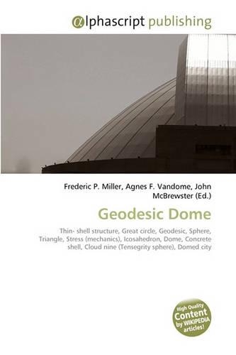 Geodesic Dome