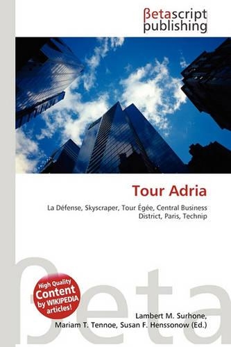 Tour Adria