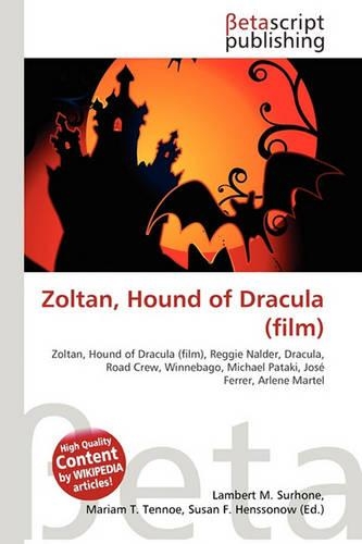 Zoltan, Hound of Dracula (Film)