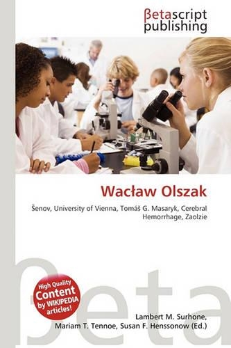 Wacaw Olszak
