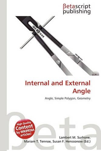 Internal and External Angle
