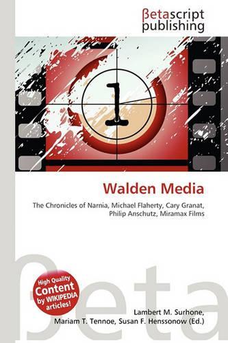 Walden Media: (English)