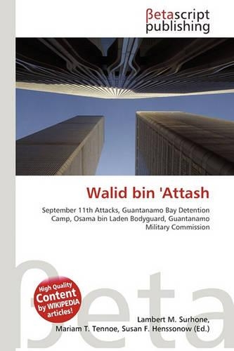 Walid Bin 'Attash